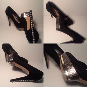 Vince Camuto Heels